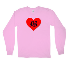 Load image into Gallery viewer, B Love AACC Long Sleeve Shirts