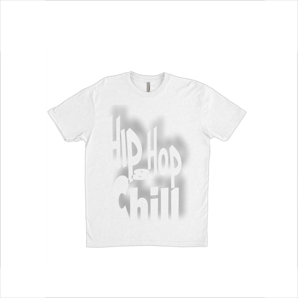 Hip Hop & Chill T-Shirts