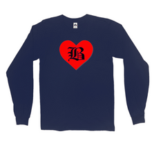 Load image into Gallery viewer, B Love AACC Long Sleeve Shirts