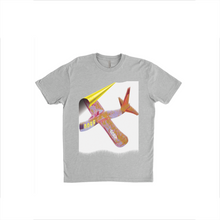 Load image into Gallery viewer, Paper Planes T-Shirts
