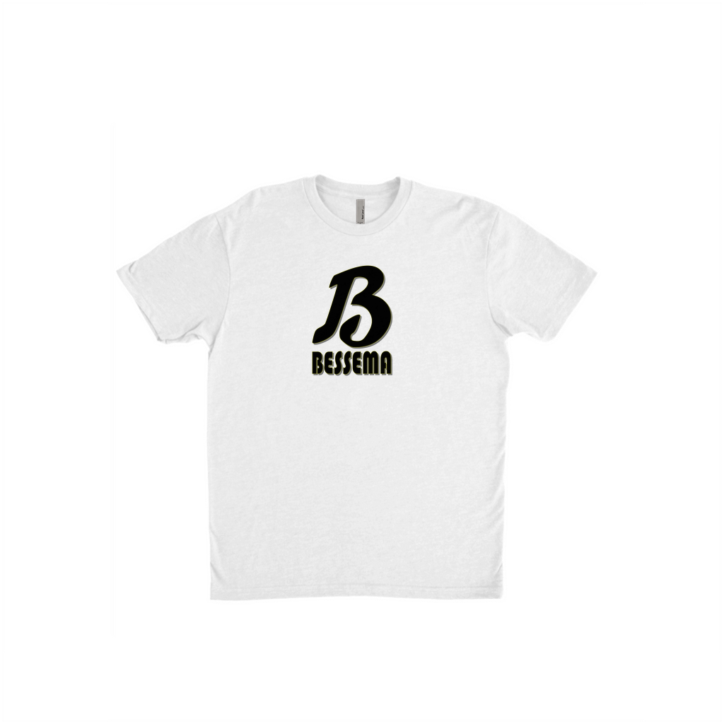 B BESSEMA T-Shirts