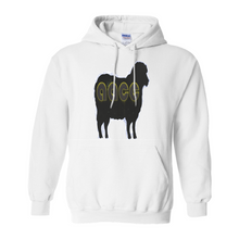 Load image into Gallery viewer, Blaacc Sheep Hoodies (No-Zip/Pullover)