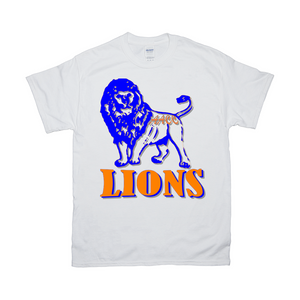 aacc Lions T-Shirts