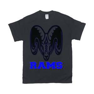 aacc Rams T-Shirts