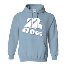 Load image into Gallery viewer, Titan Tide Hoodies (No-Zip/Pullover)