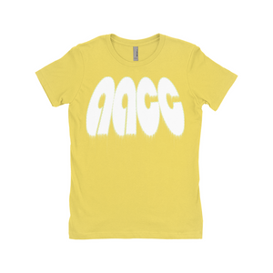 aacc Big Drippen T-Shirts, Womens