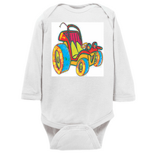 Load image into Gallery viewer, Baby Buggie Onesies