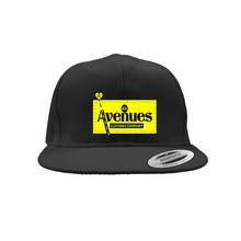 Load image into Gallery viewer, AACC Yelo Roadway Snapback Caps