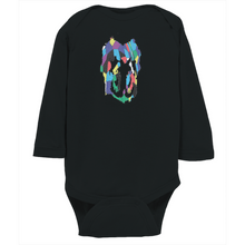 Load image into Gallery viewer, Boo Mama Long Sleeve Onesies