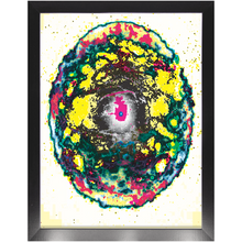 Load image into Gallery viewer, Spark of Light Custom Art Economy Framed Prints