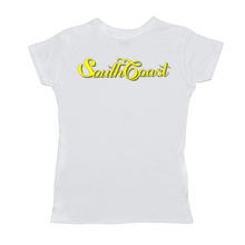 Load image into Gallery viewer, aacc South Coast Yellow T-Shirt
