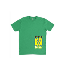 Load image into Gallery viewer, FTS 1831 T-Shirts