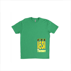 FTS 1831 T-Shirts