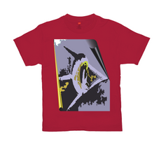 Load image into Gallery viewer, ROCKET  MAN T-Shirts