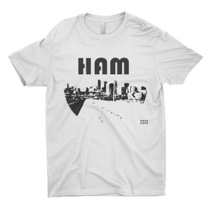 HAM Sammich T-Shirts