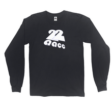 Load image into Gallery viewer, AACC DEUCES Long Sleeve Shirts