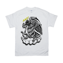 Load image into Gallery viewer, aacc Eagle and SnakeT-Shirts