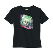 Load image into Gallery viewer, Baby Grinch T-Shirts (Toddler Sizes)