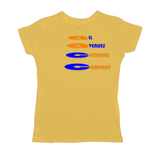 Load image into Gallery viewer, AACC / ALL AVENUES RETRO VERT T-Shirts
