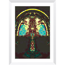 Load image into Gallery viewer, KENYON  KENGDOME Custom Art  Framed Prints