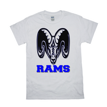 Load image into Gallery viewer, aacc Rams T-Shirts
