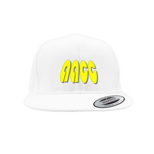 Load image into Gallery viewer, Melo Yelo Snapback Caps