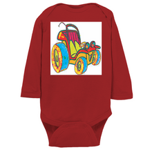 Load image into Gallery viewer, Baby Buggie Onesies