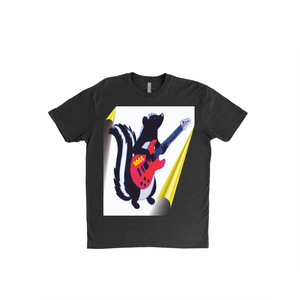 Stankin Bass T-Shirts