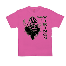 Load image into Gallery viewer, aacc Vikings T-Shirts